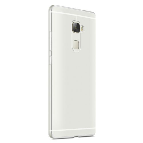 Coque Tpu Gel Transparente Pour Huawei Mate S