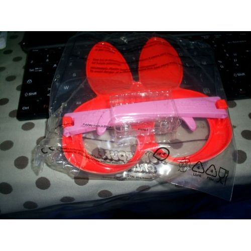 Lunettes The Powerpuff Girls
