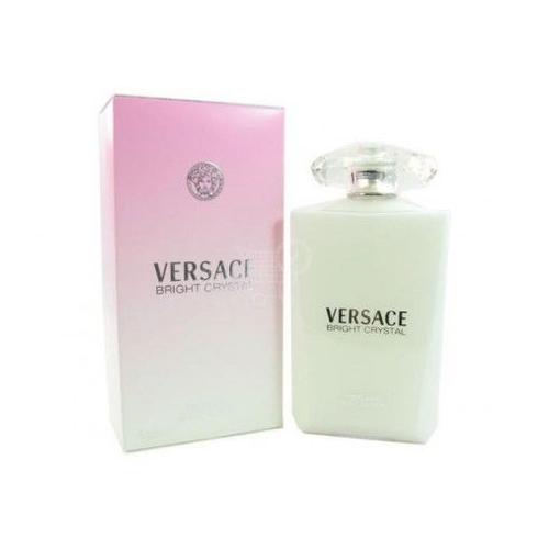 Versace Bright Crystal Body Lotion 200 Ml 