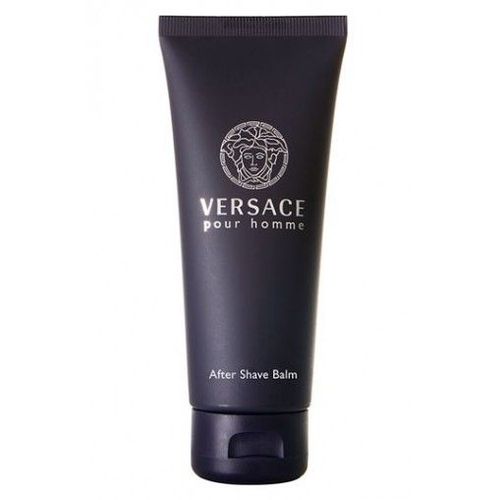 Versace Pour Homme After Shave Balm 100 Ml 