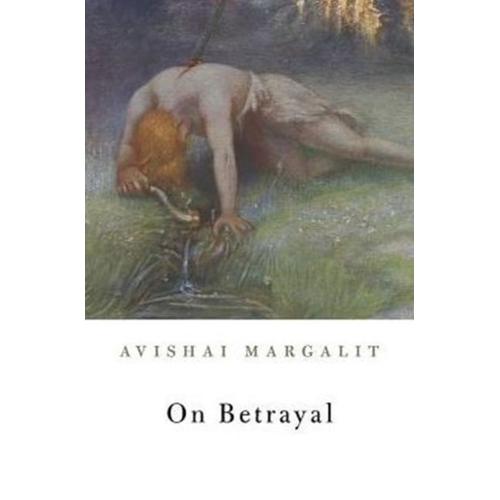 On Betrayal