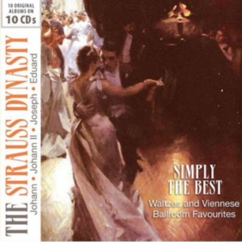 Simply The Best - Best Of Valses