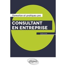Consultant En Entreprise