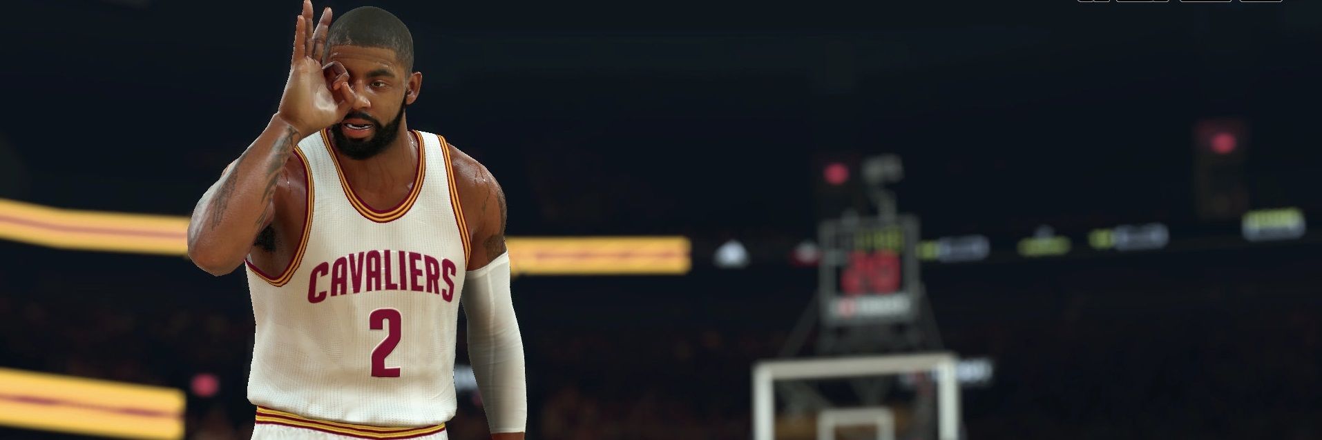 NBA 2K17_image_6|Rakuten