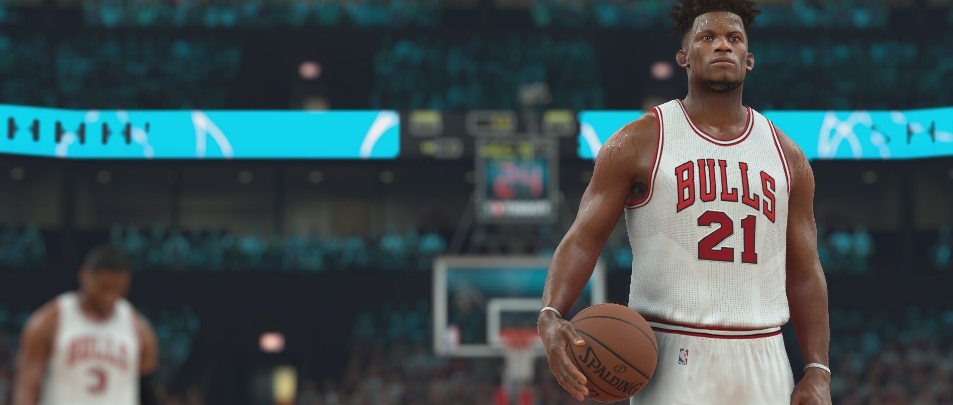 NBA 2K17_image_5|Rakuten