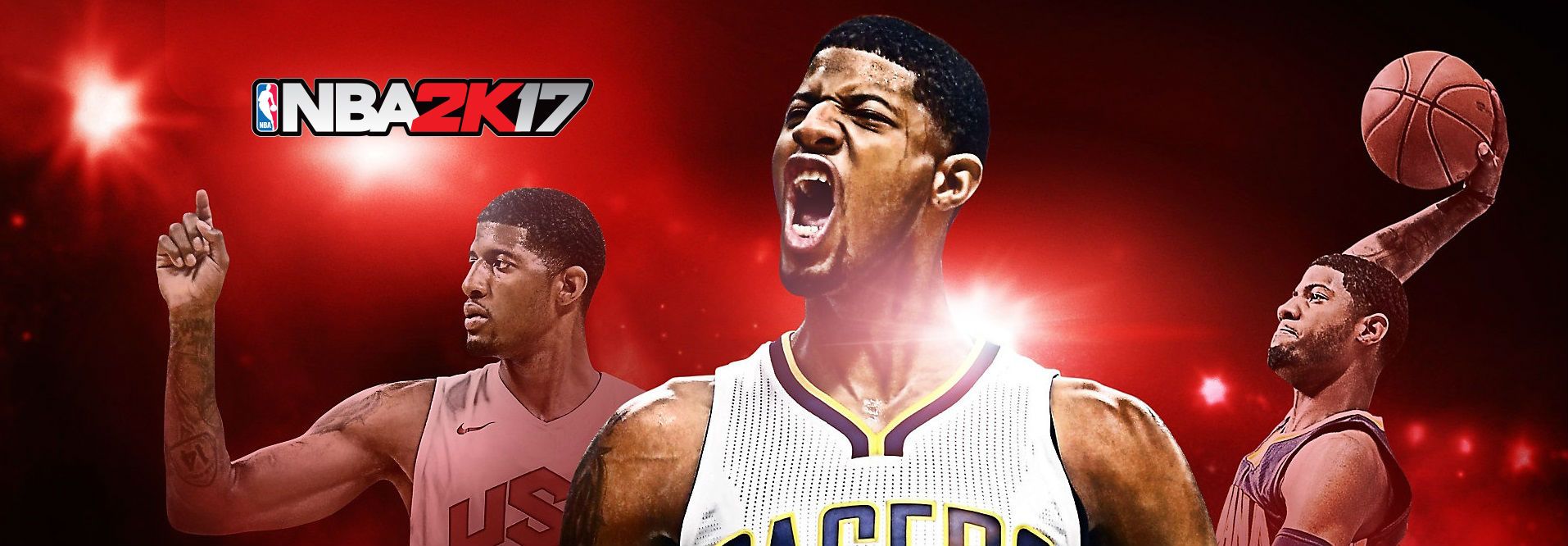 NBA 2K17_image_1|Rakuten