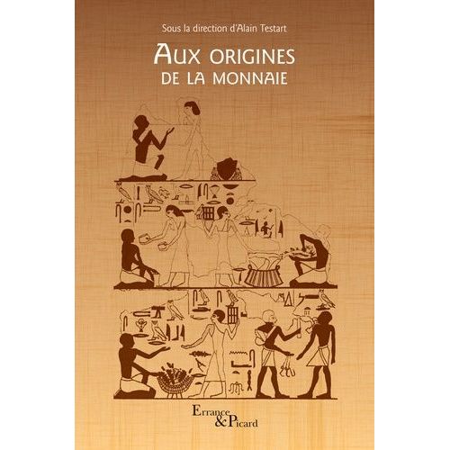Aux Origines De La Monnaie