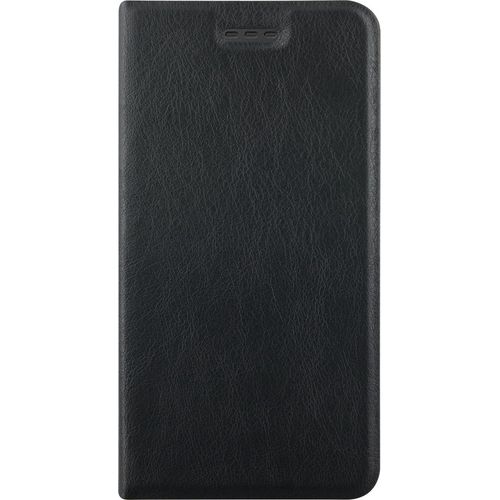 Etui Folio Noir Pour Htc Desire 10 Lifestyle
