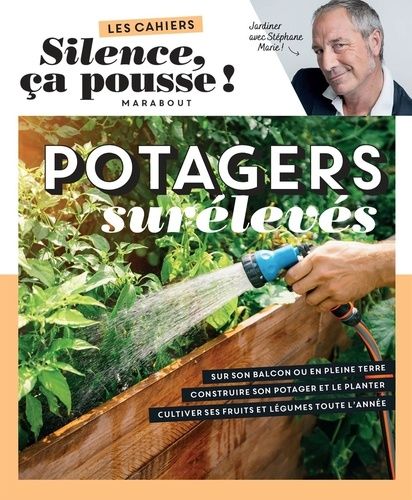 Potagers Surélevés