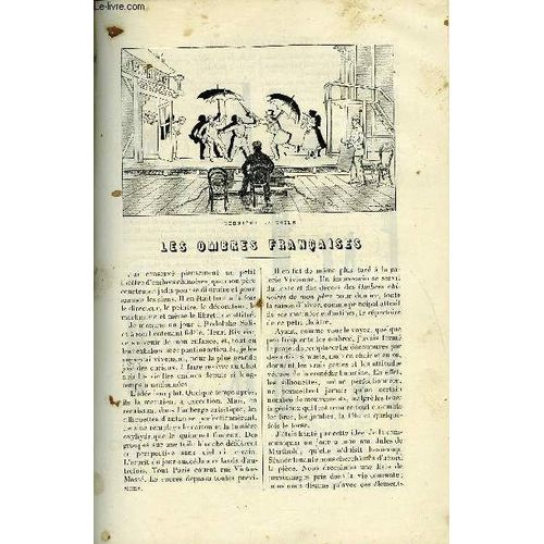 Le Monde Moderne Tome 1 - Les Ombres Françaises Par Paul Eudel, Notes Sur La Russie Par Michel Delines, Médecine Et Bicyclette Par Le Dr Marcel Baudouin