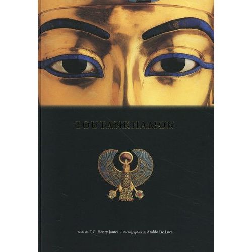 Toutankhamon