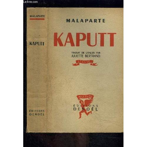 Kaputt