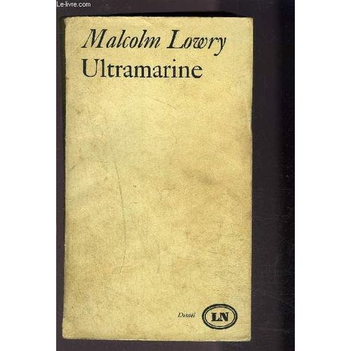 Ultramarine