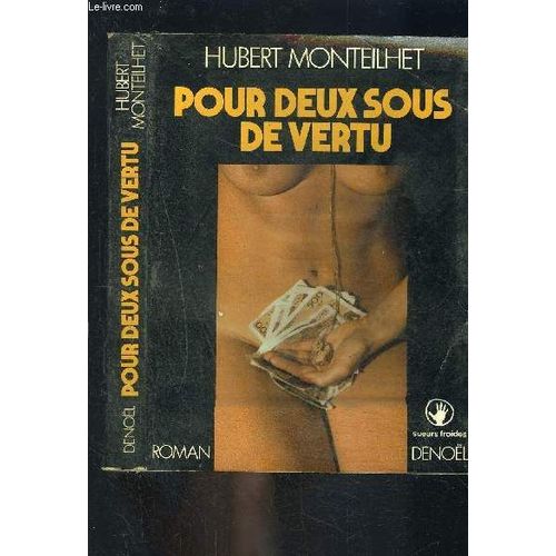 Pour Deux Sous De Vertu