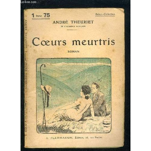 Coeurs Meurtris- Select Collection N°219