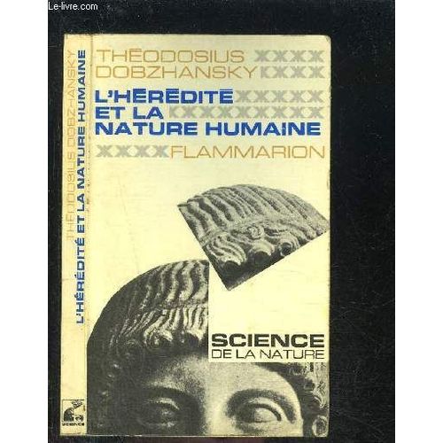 L Heredite Et La Nature Humaine