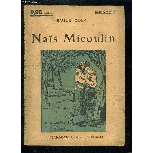 Nais Micoulin-Select Collection N°194