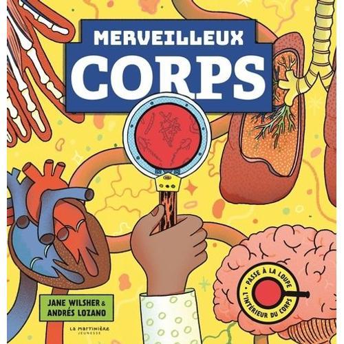 Merveilleux Corps