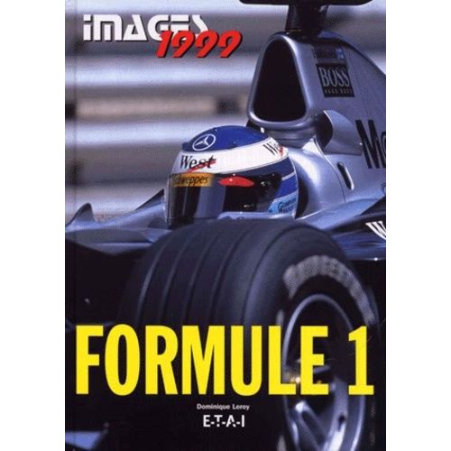 Formule 1. Edition 1999