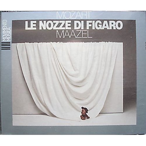 Le Nozze Di Figaro