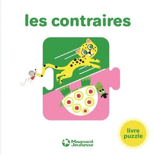 Les Contraires