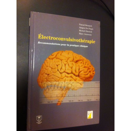 Electroconvulsivotherapie