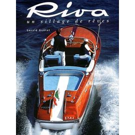 Riva - Un Sillage De Reves