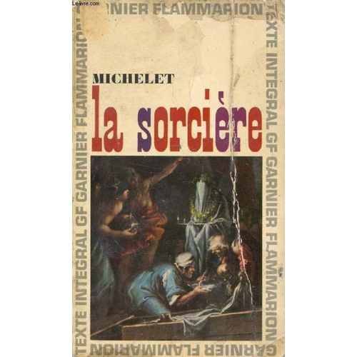 La Sorciere