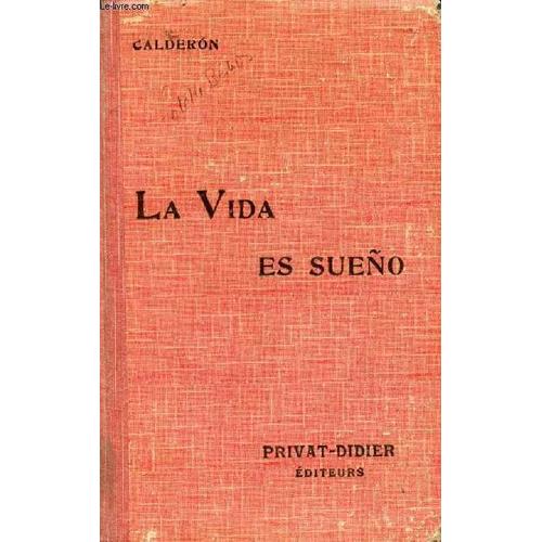 La Vida Es Sueño