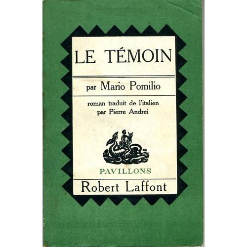 Le Témoin