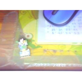 Pin's Picsou Magazine