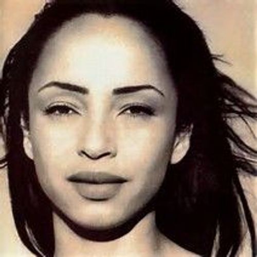 Best Of Sade