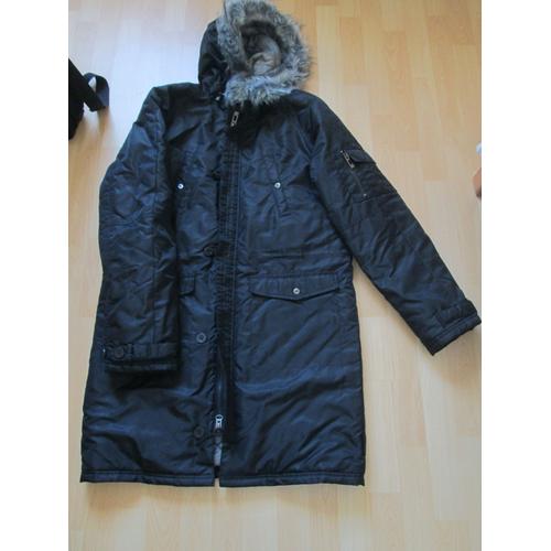 Blouson Homme Blend Taille M Neuf