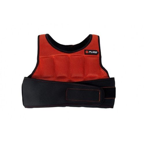 Gilet Lesté Pure2improve
