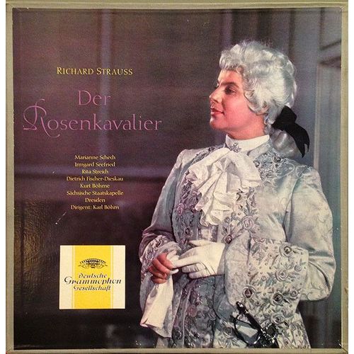 Der Rosenkavalier