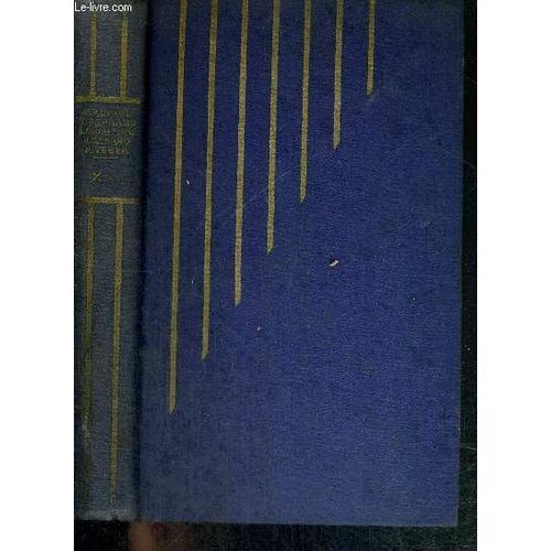 X... - Roman Impromptu