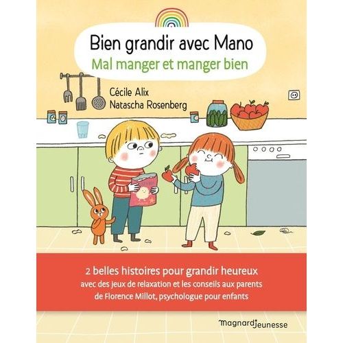 Mal Manger Et Manger Bien
