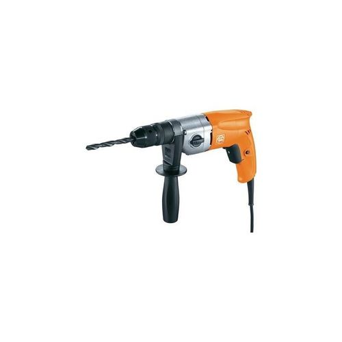 Fein Perceuse à deux vitesses jusqu'à 13 mm BOP 13-2 / 550 W - 72055561000