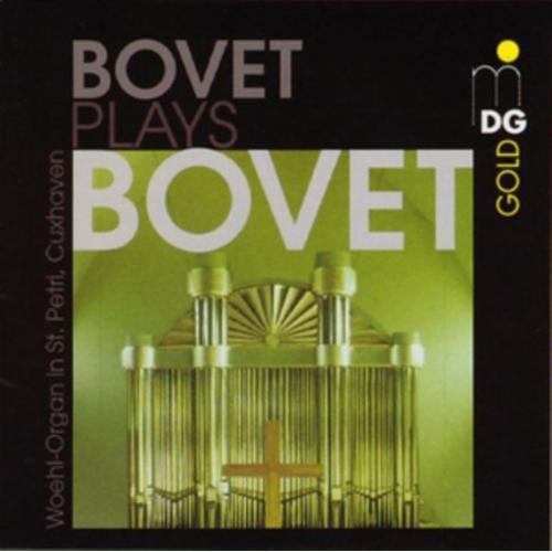 Bovet Joue Bovet