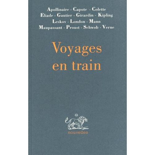 Voyages En Train