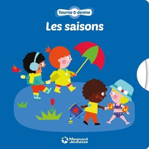 Les Saisons