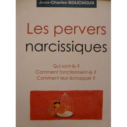 Les Pervers Narcissiques