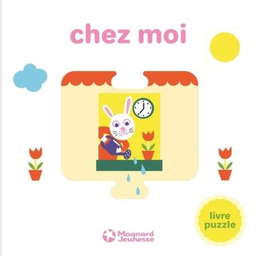 Chez Moi