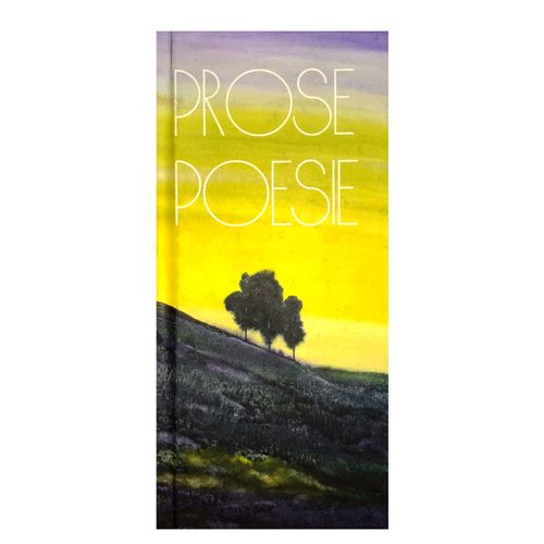 Prose Poésie