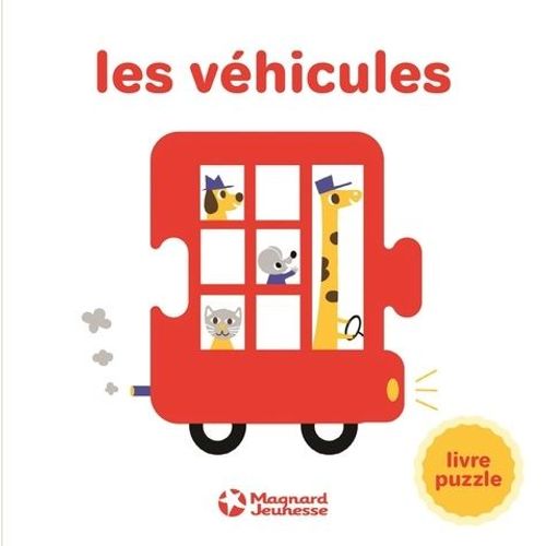 Les Véhicules