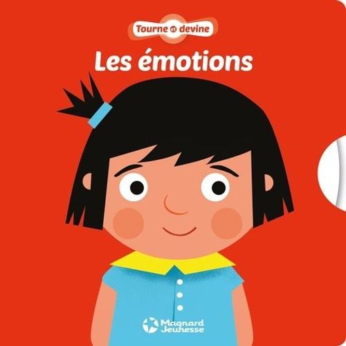 Les Émotions