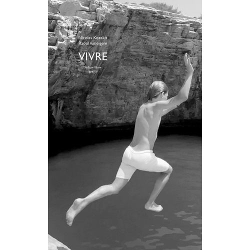 Vivre - Edition Français-Anglais-Grec
