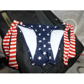 Bas De Maillot De Bain Jennyfer