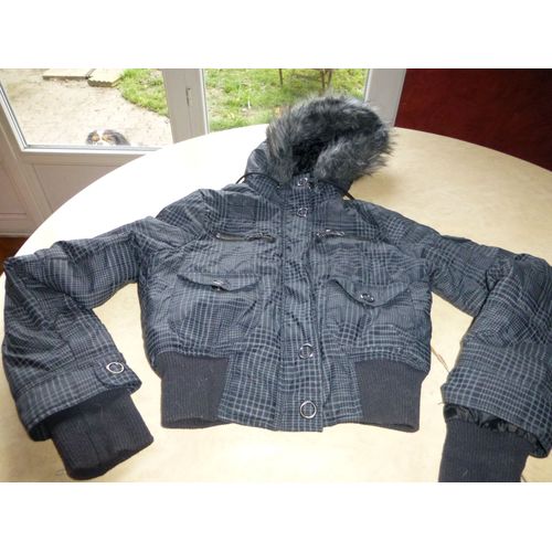 Parka Jennyfer