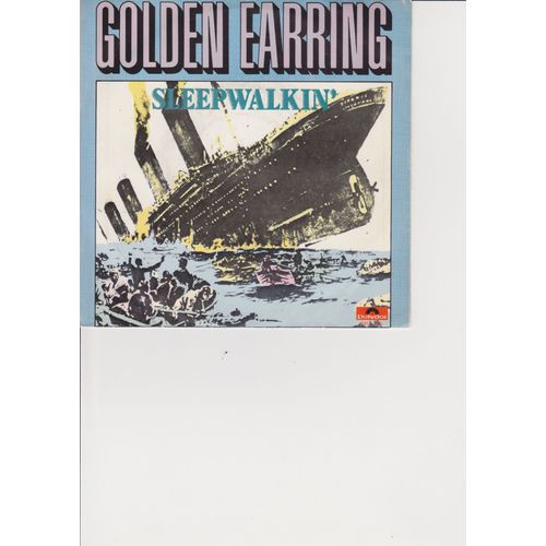 Sleepwalking